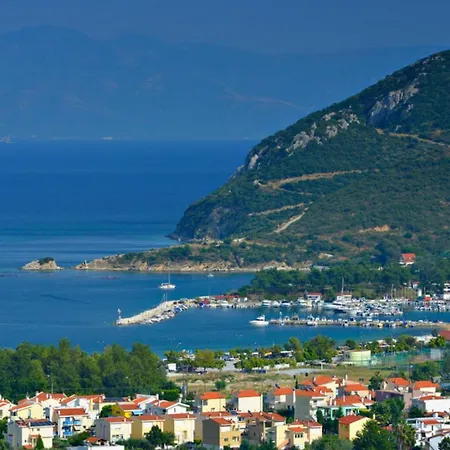 Apartment Billy's Seaside