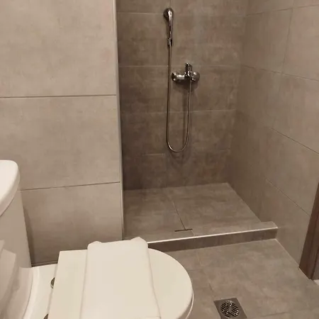 Apartment Billy's Seaside Nea Iraklitsa