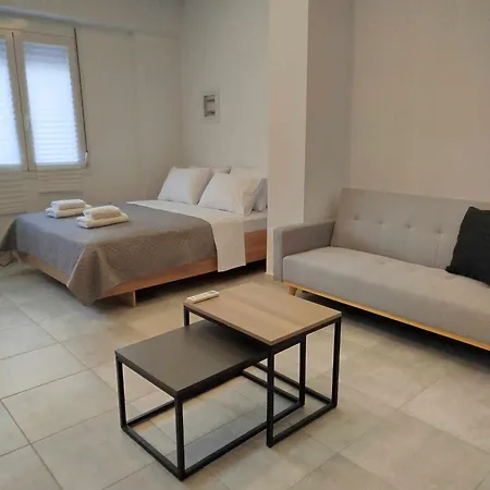 Apartment Billy's Seaside