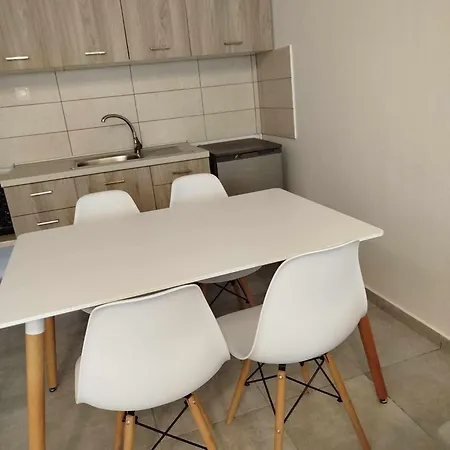 Apartment Billy's Seaside *