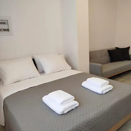 Apartment Billy's Seaside *